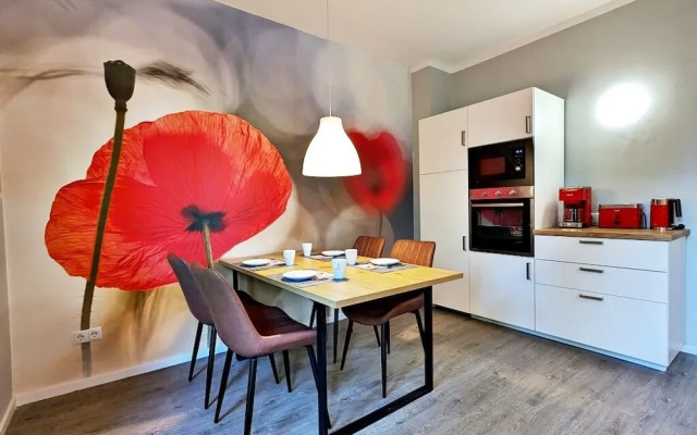 Apartmenthaus Goldgrube