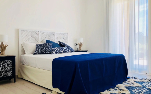Residence Mar Mediterraneo