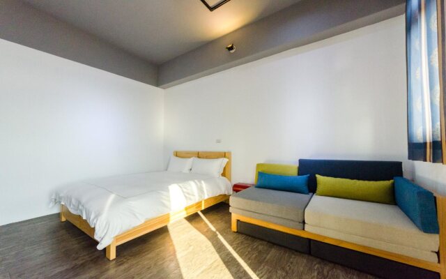Sea Breeze B&B