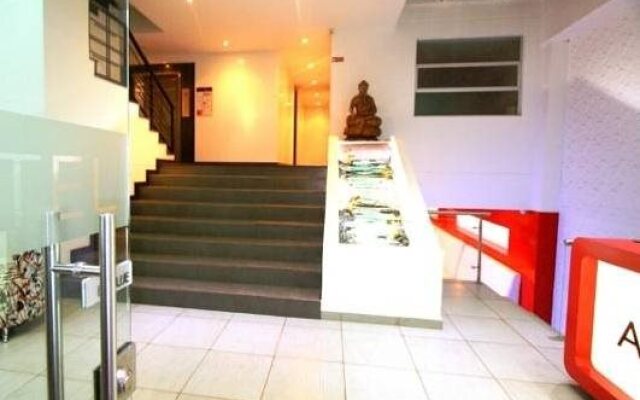 Hotel Ariston'S