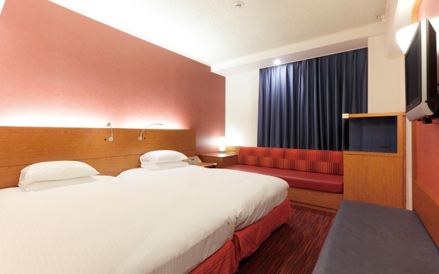 Hotel Nikko Narita