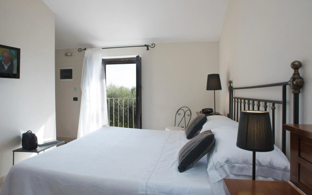 Masseria Panareo