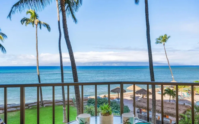 Valley Isle 304 in Lahaina