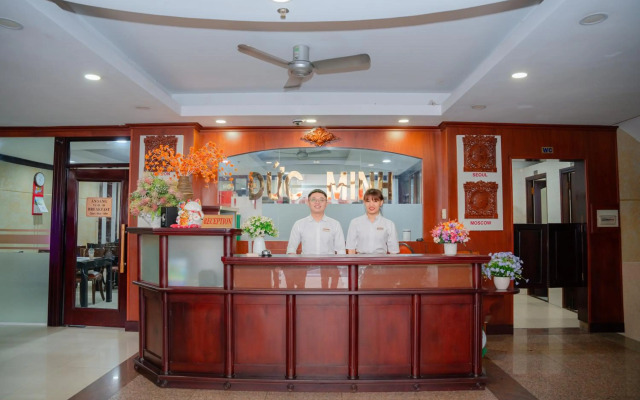 Duc Minh Hotel