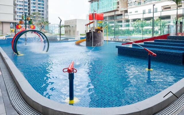 Bali Premier Residence Melaka
