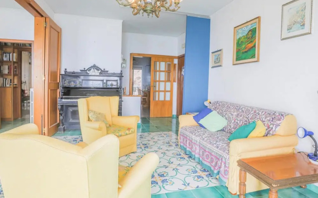 Apartament in Amalfi ID 4178