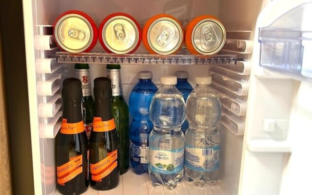 Sea Pearl Luxury Rooms