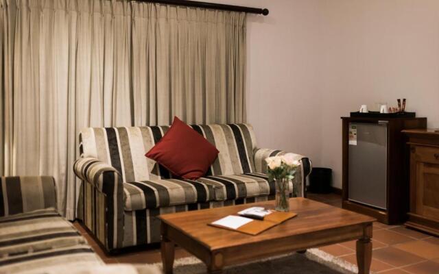 Tzaneen Country Lodge