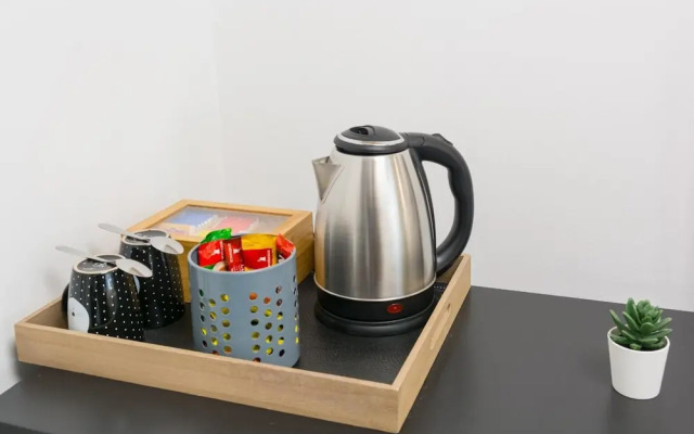 7heaven Luxury Rooms Palace