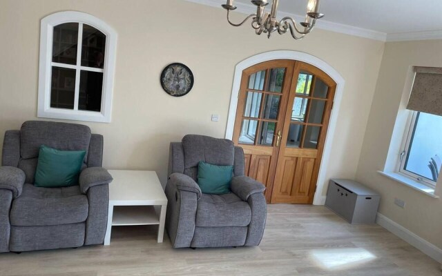 Beautiful Home Near Lough Corrib
