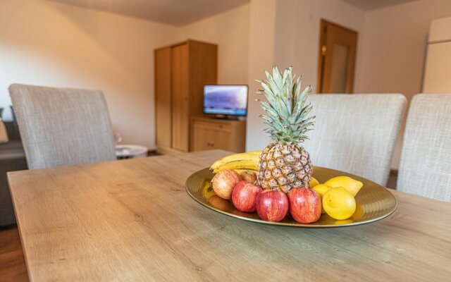 Tevini Alpine Apartments - Kitzblick