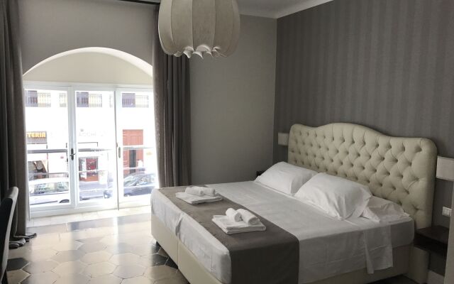 Residenza Roma Imperiale