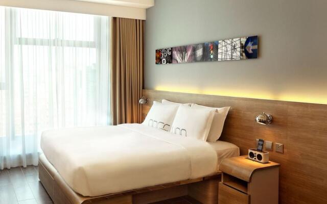 Lodgewood by Nina Hospitality丨Mong Kok