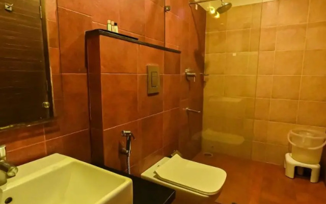 OYO 1711 Hotel Sepoy Grande