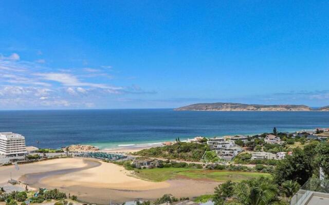 Castleton Unit 19B, Plettenberg bay