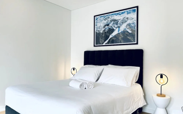 Kubik Apartments in Exclusive Virrey by Wynwood-House