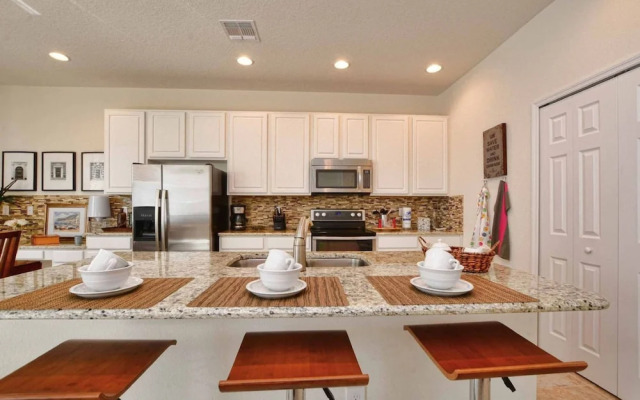 Your Disney Home Vacation BV