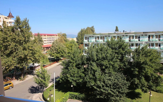 Menada Esperanto Apartments