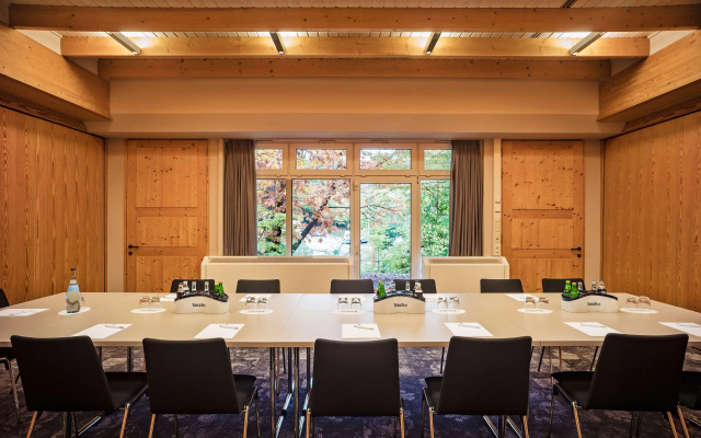 Best Western Hotel Kaiserslautern