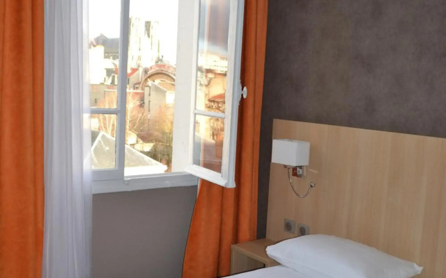 Hotel Europe and SPA
