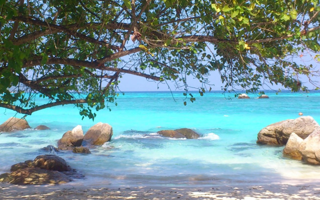 Ten Moons Lipe Resort
