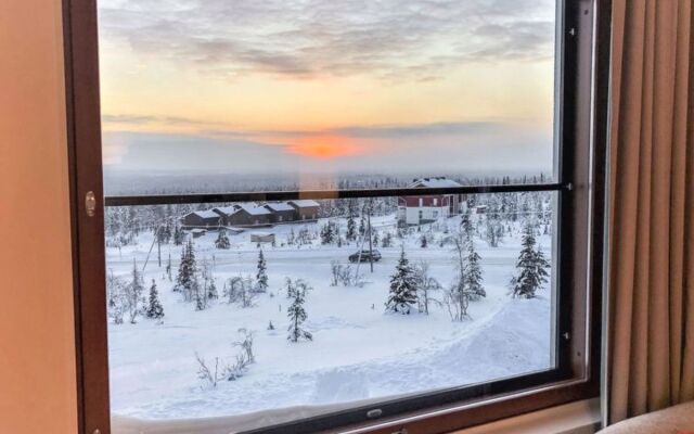 Nordic chalet 9304 (ent. yllas chalet ix
