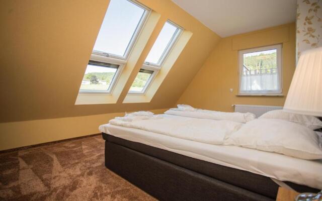 Holiday Home Steinmeckeweg 1