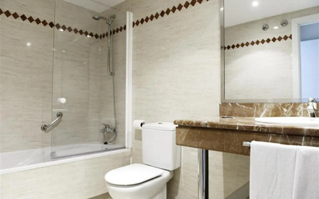 Apartamentos Manilva Green