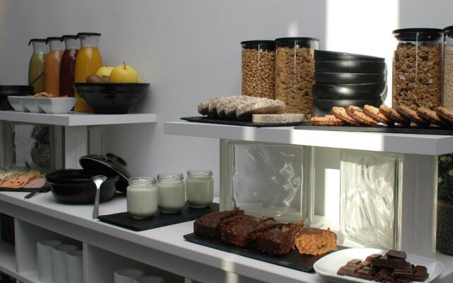 Jingtu Wellness & Spa Resort