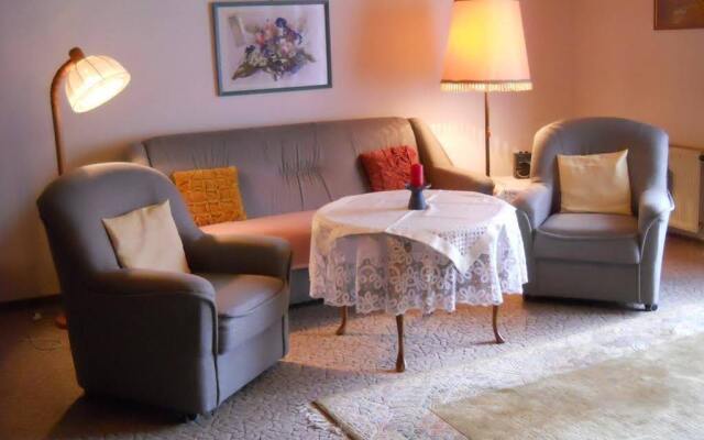 Ferienwohnung Tannhäuser