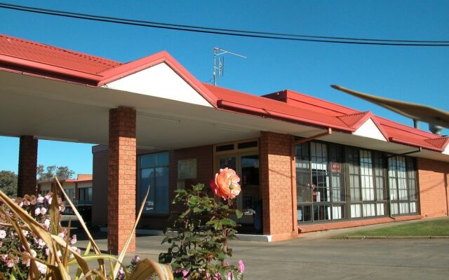 Ambassador Motor Inn Ballarat