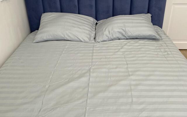 Апартаменты BPA Apartments