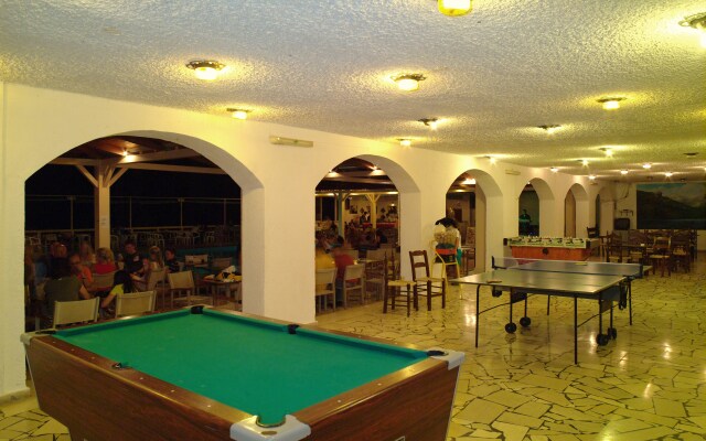 Harmony E Rock Hotel