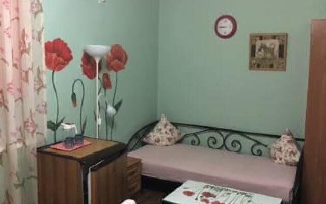Guest House Miladom