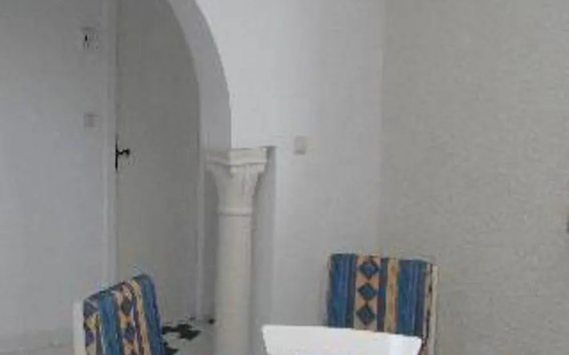 Les Maisons de la Mer