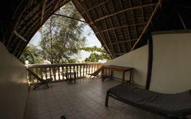 Kipepeo Lodge