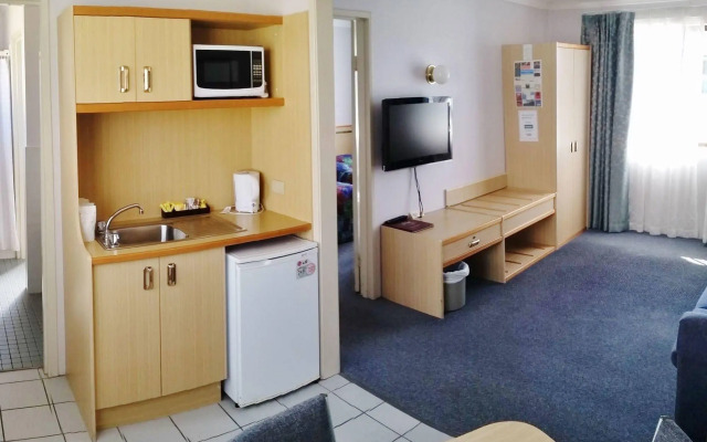 Abel Tasman Motel