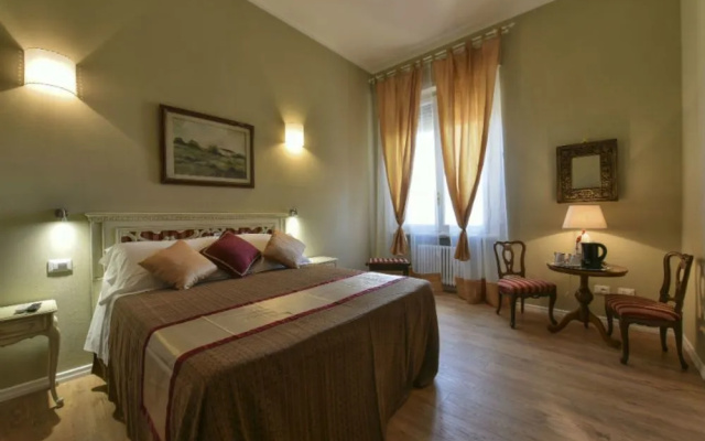 Florence Station Rooms BB