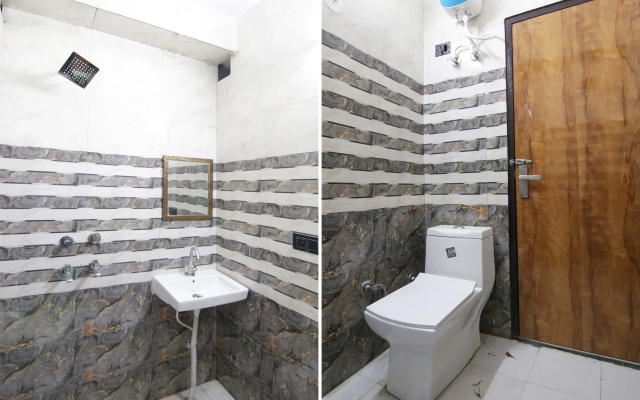 Hotel O by OYO Royal Place