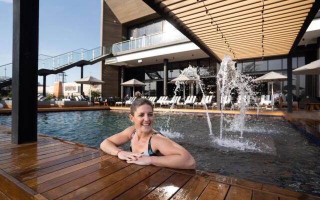 The Capital Mbombela