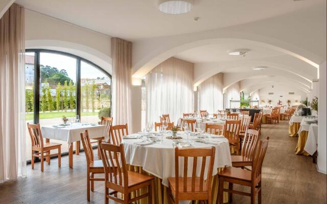 SDivine Fátima Hotel