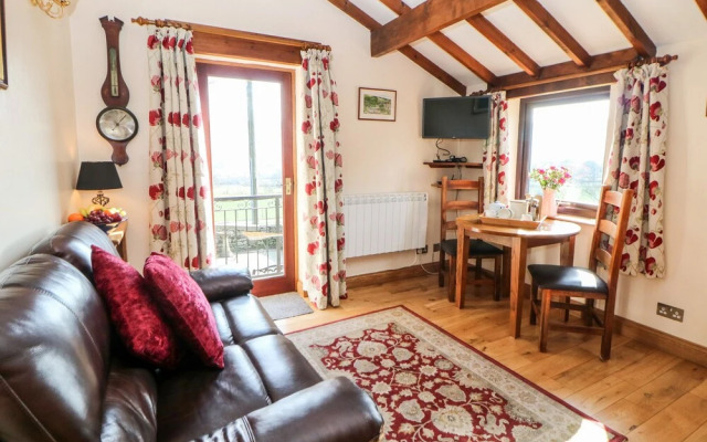 Heath Cottage