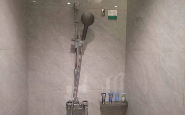 Grand Yuntian Yue Hotel Shenzhen Shekou