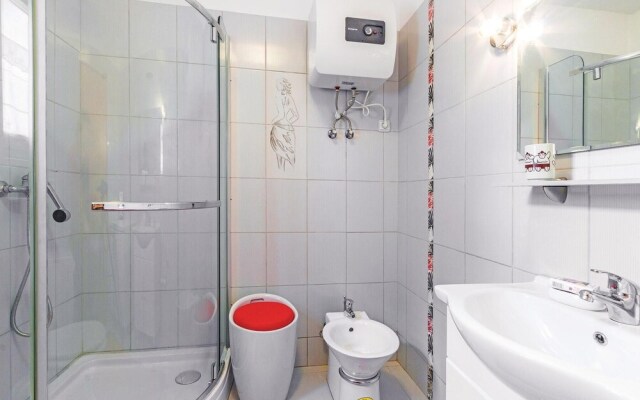 Nice Home in Betiga With 3 Bedrooms and Wifi