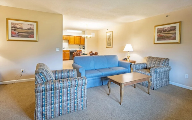 Massanuttens Shenandoah Villas by Tripforth