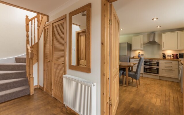 Mains of Taymouth Smiddy