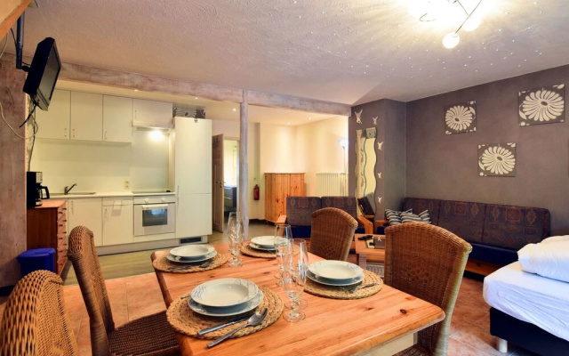Luxurious Holiday Home in Saint Vith with Terrace