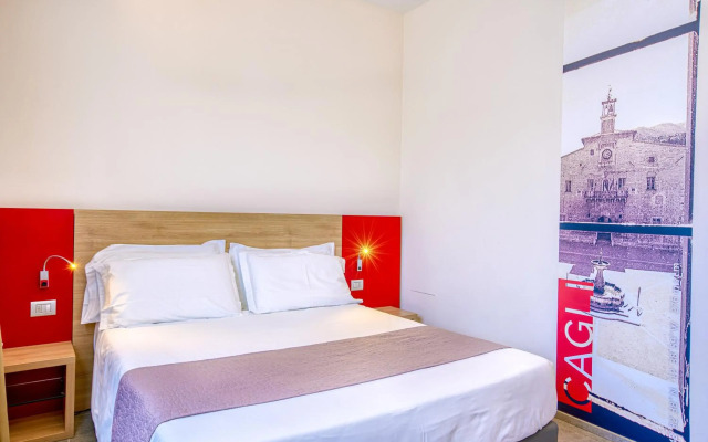 Hotel Bramante Spa