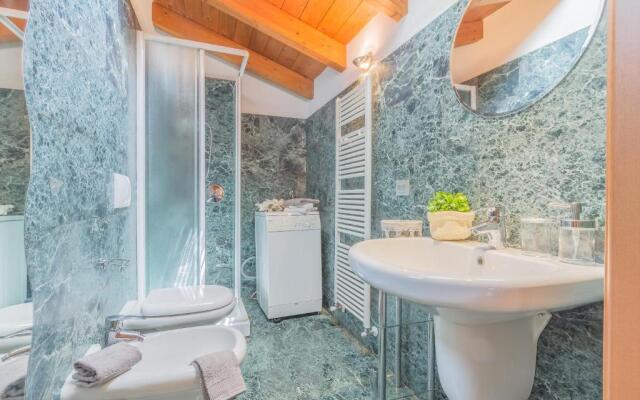 Casa Del Tiglio in Varenna