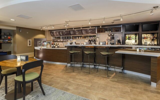 Courtyard by Marriott Potomac Mills Woodbridge